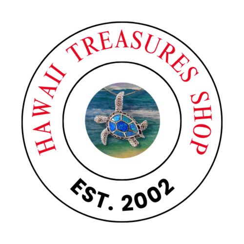Hawaii Treasures Shop