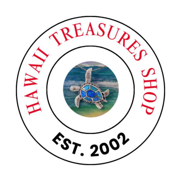 Hawaii Treasures Shop